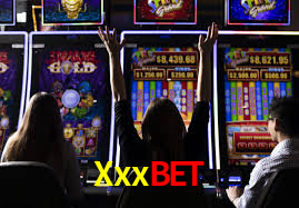 Xxxbet App
