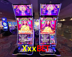 Bônus Generosos e Exclusivos no Xxxbet para Você!