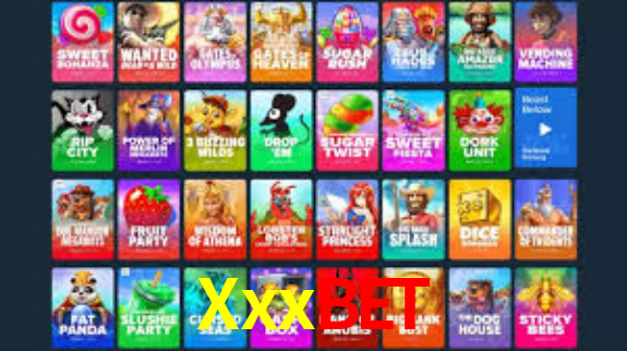 Xxxbet.Com